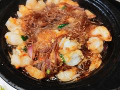 -绿茶餐厅(昆明世纪金源店)