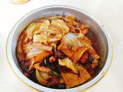 -解家河南菜(商鼎路店)