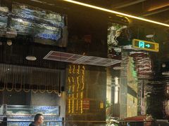 -喜庭海鲜自助(北辰三角洲北辰荟店)