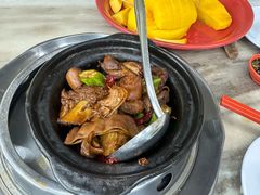 干肉骨茶-新峰肉骨茶(总店)
