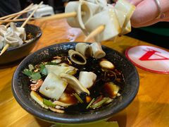 -烤五行·烧烤烤串(石佛营店)