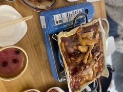 -夏星酒馆(剑桥公社店)