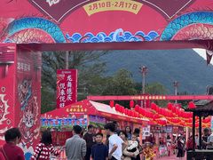 -悦城龙母祖庙