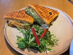 -Jamaicablue Coffeeshop(中央广场店)