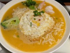 -绿茶餐厅(成都太古里店)