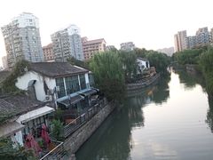 -运河游船(武林门码头)