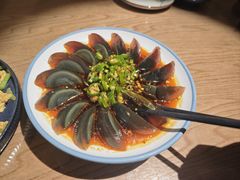 -顶顶香煎饼家常菜(金花南路店)