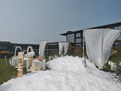 -苏州阳澄半岛英迪格酒店