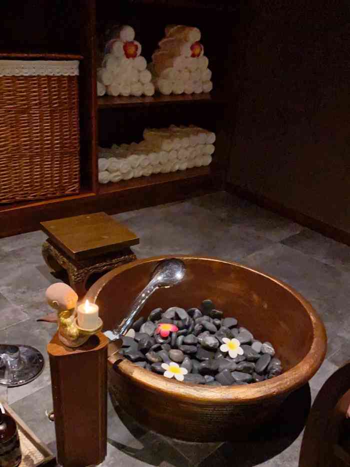 金鹰泰皇玺·正宗泰式按摩spa(金鹰世界店)
