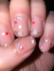 -洋子Nail Skincare