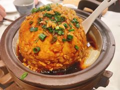 -扬州狮子楼·非遗淮扬菜(东关街店)
