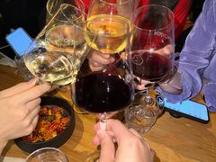 -ibarrel爱杯·bistro&brunch(江宁路店)