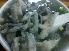 -江南红鱼汤(洋中花园店)
