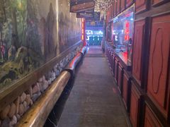 -令狐冲烤鱼·烧菜馆(达明店)
