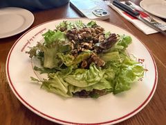 -Entrecôte 法国牛扒馆(保利·时光里店)
