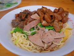 -泰顺江南春面馆