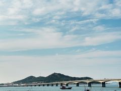 -长岛南北长山旅游景区