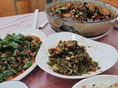 -乐乐餐厅(湘子庙街店)