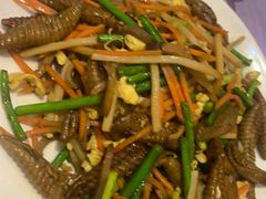 -晋阳饭庄(虎坊桥店)