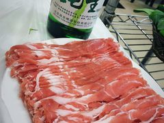 -东来顺饭庄(王府井步行街店)