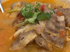 金汤肥牛套饭-雲物·云南小馆(好悦天地店)