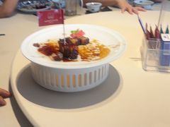 -侨美食家·粤菜(体育西路店)
