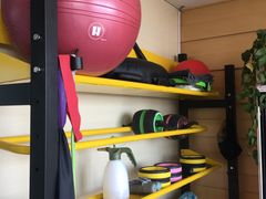 -李思健身工作室(总部基地店)