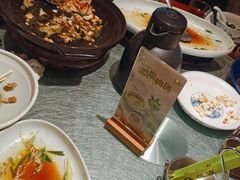 -客语客家菜(东山口店)