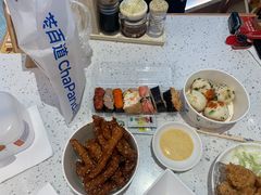 -味千拉面(世纪东方店)