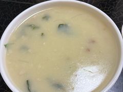 甜沫-三盛楼饭店(四流中路店)