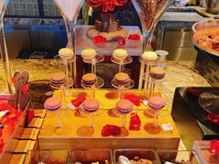 -嘉定凯悦·咖啡厅