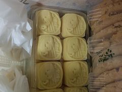 -泸溪河桃酥(西直门凯德店)