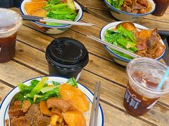 -CowCow其其·牛杂咖啡公司(六运店)