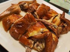 -德胜轩正宗顺德菜(宝安沙井会展中心店)