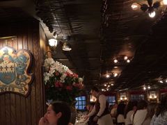-Keens Steakhouse