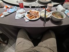 -小厨娘淮扬菜(天印大道店)