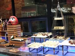 -圣琼美食百汇自助餐(白云万达店)