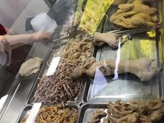 -李老五口水鸡(万寿路店)