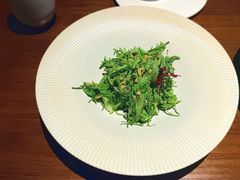 -本处·素食·融合料理(南油店)