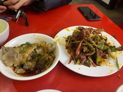 -蒋炸酱(内东街店)