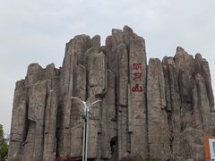-八大山人梅湖景区