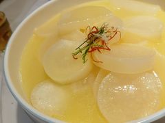 -大鸽饭(马王堆店)