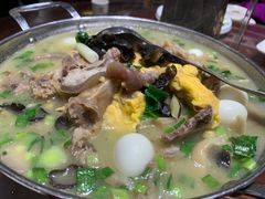 -冯氏吴山贡鹅(206国道店)