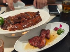 -港丽餐厅(天河城店)