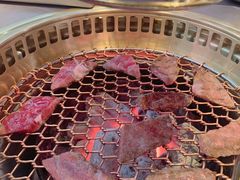 -明洞王妃家烤肉(苏州中心星悦汇店)