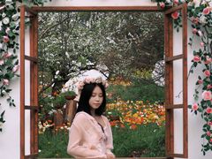 -名花谷生态庄园