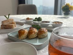 -Yan Ting宴庭中餐厅-长沙瑞吉酒店(运达店)
