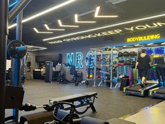 -NRG 健身私教CLUB(世博源店)