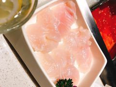 -海底捞火锅鲜切牛肉主题店(长寿路店)