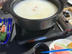 -牛牛和牛海鲜粥底火锅(长虹国际城店)